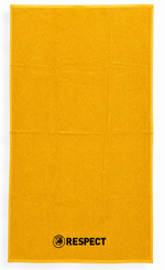Загрузите картинку в просмотрщик галереи,UEFA RESPECT Badetuch – 150 x 90 cm