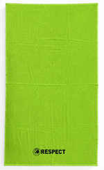 Загрузите картинку в просмотрщик галереи,UEFA RESPECT Badetuch – 150 x 90 cm