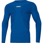 Lade das Bild in den Galerie-Viewer, JAKO Longsleeve Comfort 2.0