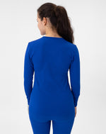 Lade das Bild in den Galerie-Viewer, JAKO Longsleeve Comfort 2.0