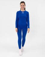 Lade das Bild in den Galerie-Viewer, JAKO Longsleeve Comfort 2.0