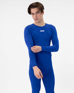 Lade das Bild in den Galerie-Viewer, JAKO Longsleeve Comfort 2.0