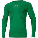 Lade das Bild in den Galerie-Viewer, JAKO Longsleeve Comfort 2.0