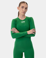 Lade das Bild in den Galerie-Viewer, JAKO Longsleeve Comfort 2.0