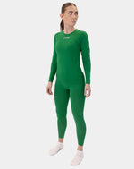 Lade das Bild in den Galerie-Viewer, JAKO Longsleeve Comfort 2.0