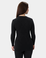 Lade das Bild in den Galerie-Viewer, JAKO Longsleeve Comfort 2.0