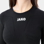 Lade das Bild in den Galerie-Viewer, JAKO Longsleeve Comfort 2.0