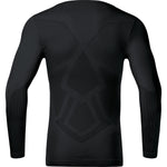 Lade das Bild in den Galerie-Viewer, JAKO Longsleeve Comfort 2.0