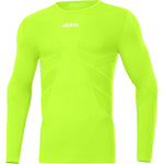 Lade das Bild in den Galerie-Viewer, JAKO Longsleeve Comfort 2.0