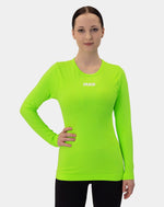 Lade das Bild in den Galerie-Viewer, JAKO Longsleeve Comfort 2.0