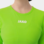 Lade das Bild in den Galerie-Viewer, JAKO Longsleeve Comfort 2.0