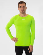 Lade das Bild in den Galerie-Viewer, JAKO Longsleeve Comfort 2.0