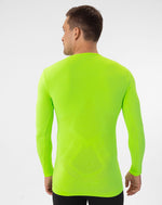 Lade das Bild in den Galerie-Viewer, JAKO Longsleeve Comfort 2.0