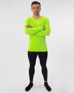 Lade das Bild in den Galerie-Viewer, JAKO Longsleeve Comfort 2.0