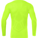 Lade das Bild in den Galerie-Viewer, JAKO Longsleeve Comfort 2.0