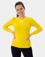 Lade das Bild in den Galerie-Viewer, JAKO Longsleeve Comfort 2.0