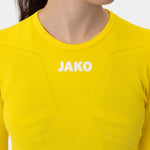 Lade das Bild in den Galerie-Viewer, JAKO Longsleeve Comfort 2.0