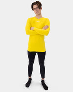 Lade das Bild in den Galerie-Viewer, JAKO Longsleeve Comfort 2.0