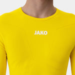 Lade das Bild in den Galerie-Viewer, JAKO Longsleeve Comfort 2.0