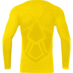 Lade das Bild in den Galerie-Viewer, JAKO Longsleeve Comfort 2.0