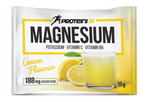 Загрузите картинку в просмотрщик галереи,PROTEINI.SI MAGNESIUM 15g - Zitrone
