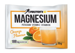 Загрузите картинку в просмотрщик галереи,PROTEINI.SI MAGNESIUM 15g - Orange