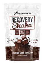 Загрузите картинку в просмотрщик галереи,PROTEINI.SI ERHOLUNGSSHAKE 320g - Schokolade