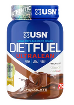 Загрузите картинку в просмотрщик галереи,USN DIET FUEL 1000g - Schokolade