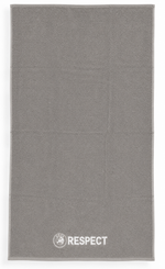 Загрузите картинку в просмотрщик галереи,UEFA RESPECT Badetuch – 150 x 90 cm