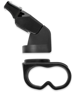 FOX 40 WHISTLE Fuziun MAGNETIC FINGERGRIP -