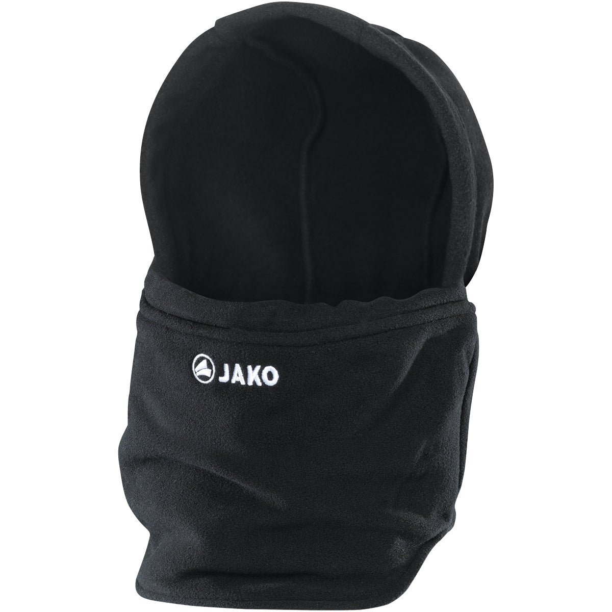 Neckwarmer Black