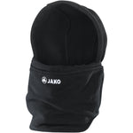 Load image into Gallery viewer, Neckwarmer Black
