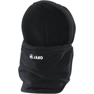 Neckwarmer Black