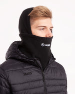 Load image into Gallery viewer, Neckwarmer Black
