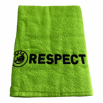 Загрузите картинку в просмотрщик галереи,UEFA RESPECT Badetuch – 150 x 90 cm
