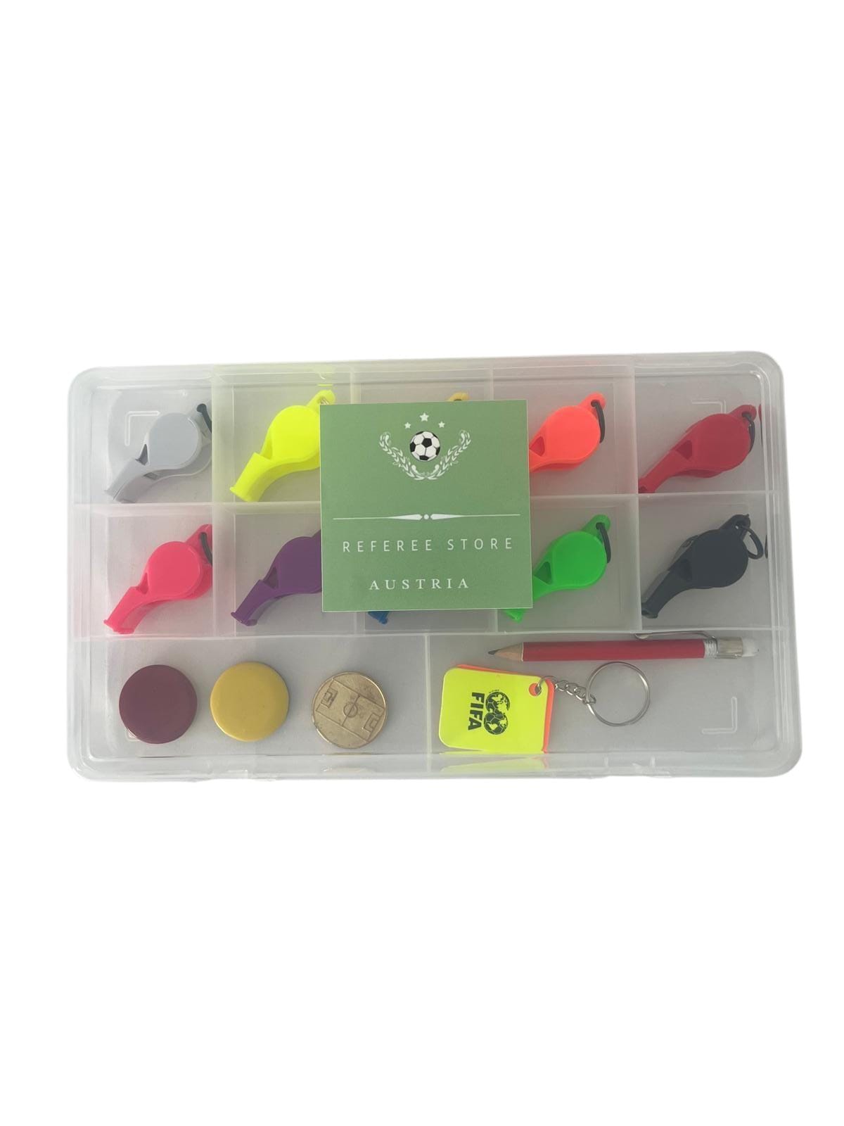 Fox40 - Box Colour - Pearl