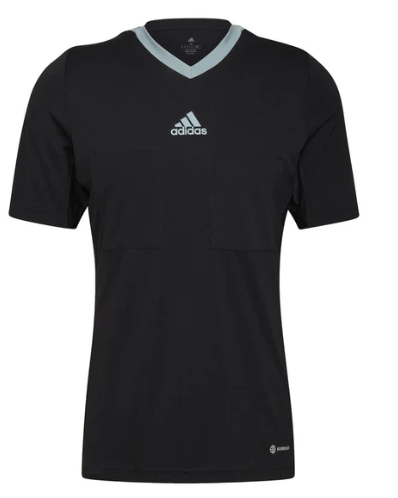 Schiedsrichtertrikot 2022-2023 Kurzarm – Refereestore Austria