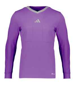 Schiedsrichtertrikot 2022-2023 Langarm