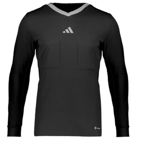 Schiedsrichtertrikot 2022-2023 Langarm