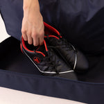 Load image into Gallery viewer, Bad Tasche Refereestore Austria Toiletry Bag 2024
