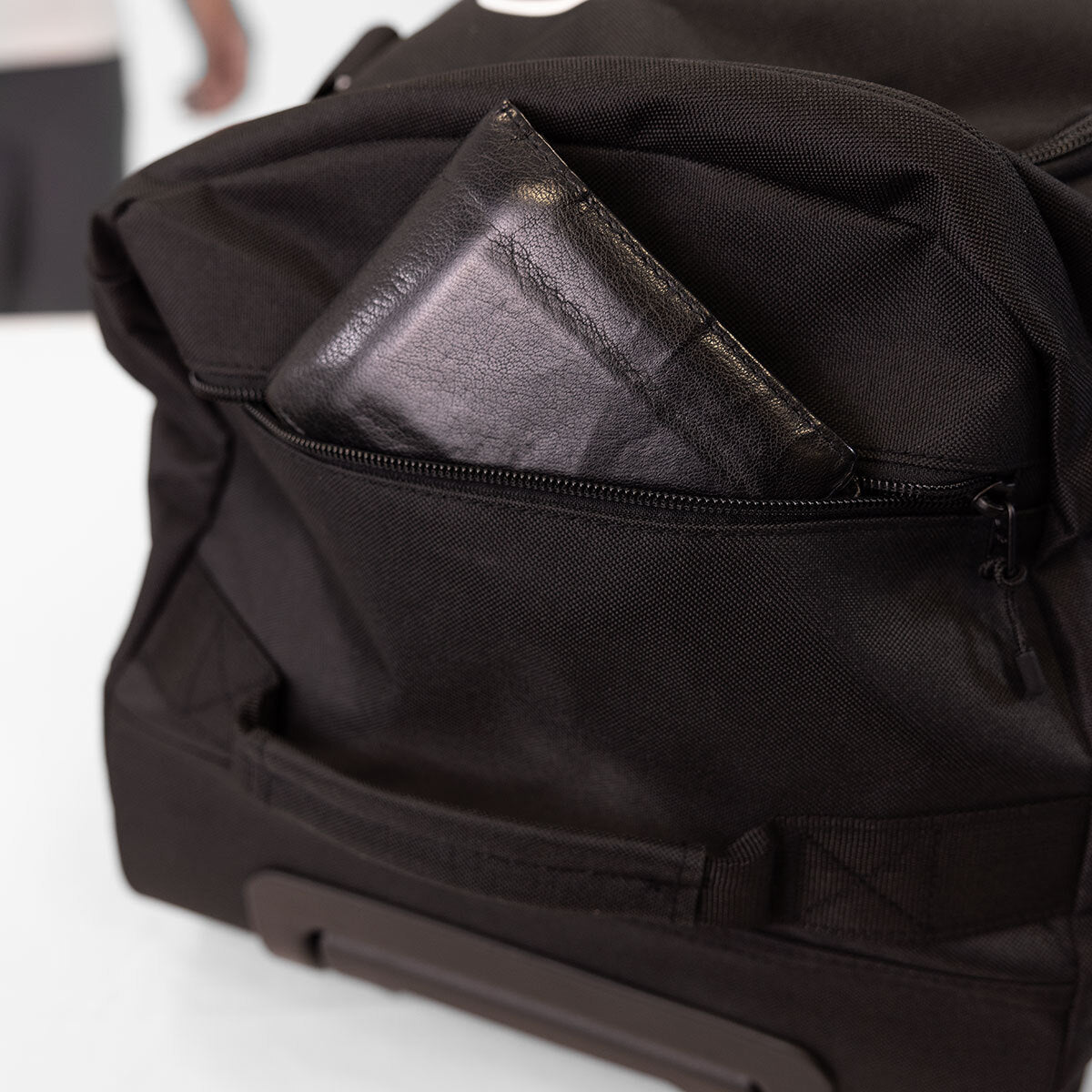 Kempa trolley - sac de sport