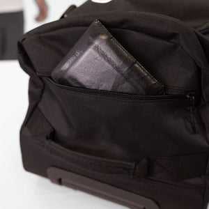 Kempa trolley - sac de sport