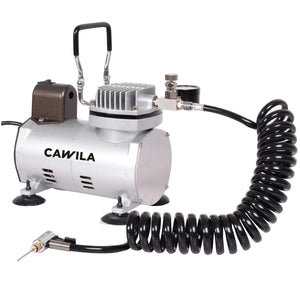 JAKO Cawila Transportabler Kompressor