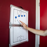 Lade das Bild in den Galerie-Viewer, JAKO Cawila ACADEMY Taktikboard Fußball
