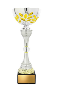 Pokal „Golden Leaf“ – 39 cm