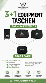 Lade das Bild in den Galerie-Viewer, 3+1 Equipment Taschen
