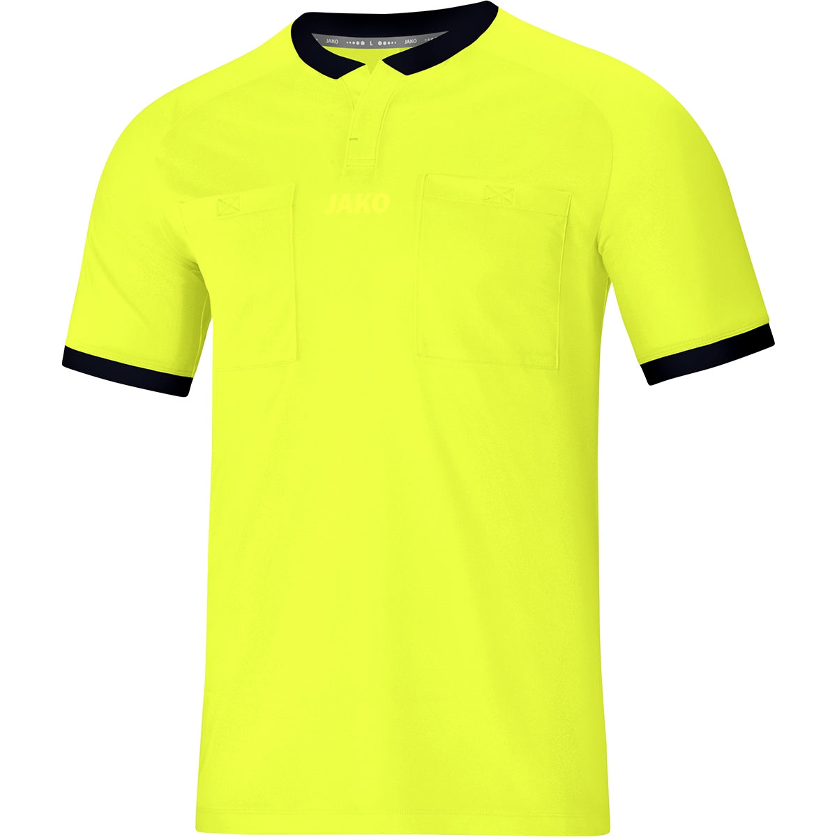 JAKO Schiedsrichter Trikot Kurzarm