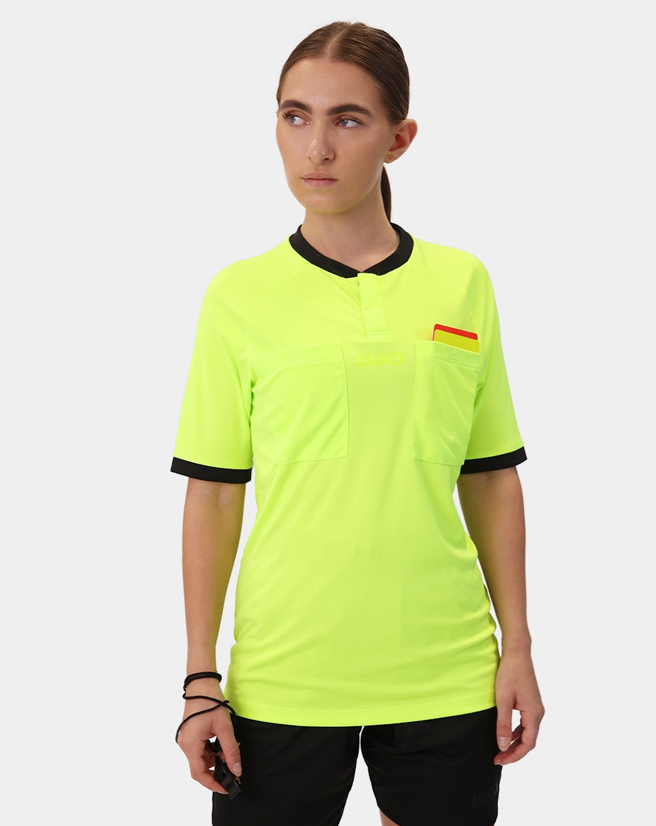 JAKO Schiedsrichter Trikot Kurzarm