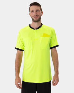 JAKO Schiedsrichter Trikot Kurzarm
