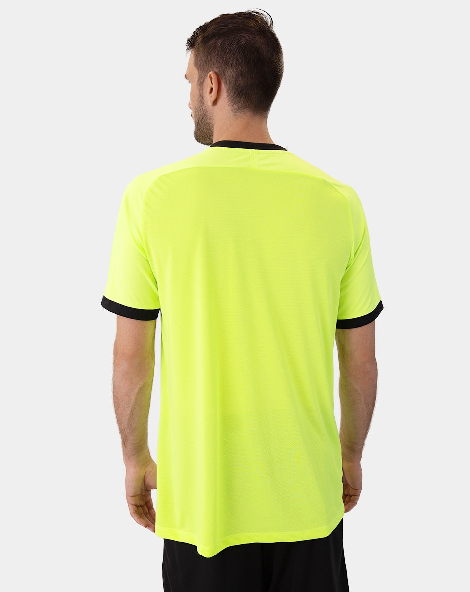 JAKO Schiedsrichter Trikot Kurzarm